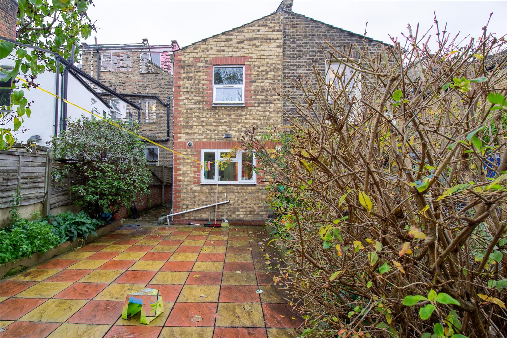 Clifden Road, London Prestige & Village